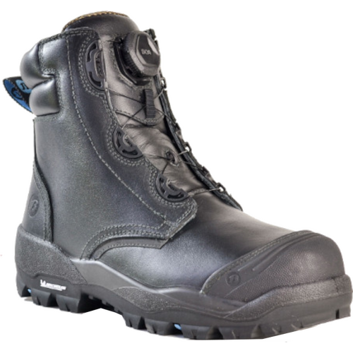 WORKWEAR, SAFETY & CORPORATE CLOTHING SPECIALISTS - Ranger Boa -150mm BOA fastening system  steel toe safety boot