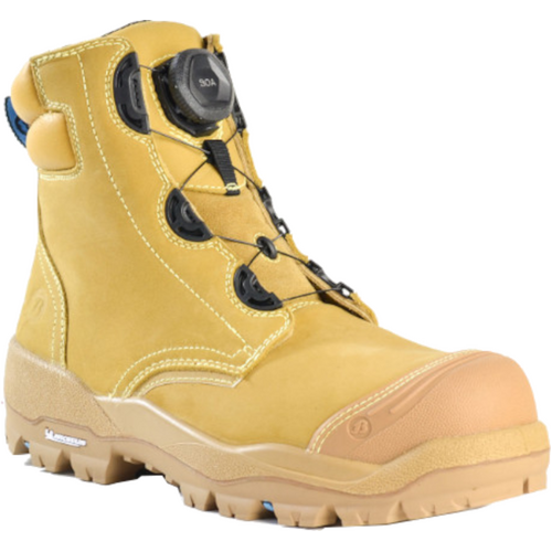 WORKWEAR, SAFETY & CORPORATE CLOTHING SPECIALISTS Ranger Boa -150mm BOA fastening system  steel toe safety boot