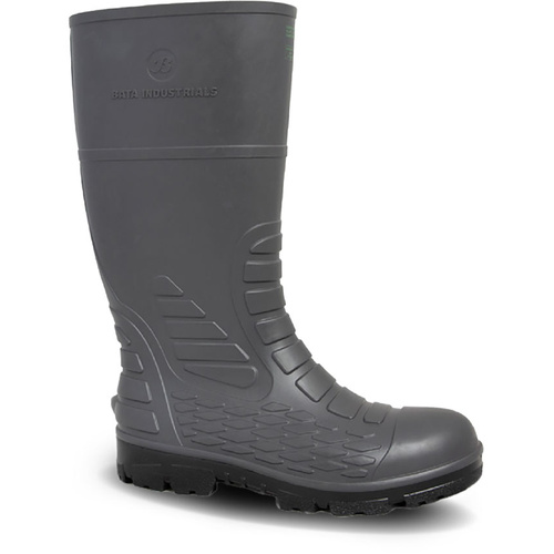 WORKWEAR, SAFETY & CORPORATE CLOTHING SPECIALISTS Jobmaster 5 metguard safety gumboot