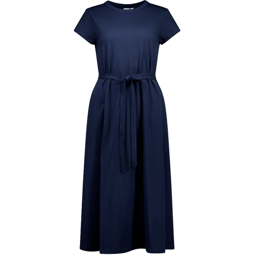 WORKWEAR, SAFETY & CORPORATE CLOTHING SPECIALISTS - Womens Grace T-Shirt Midi Dress