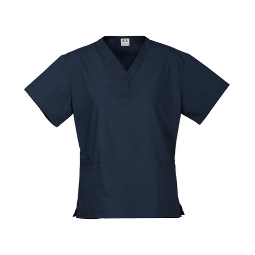 WORKWEAR, SAFETY & CORPORATE CLOTHING SPECIALISTS - Scrubs - Ladies Classic Top