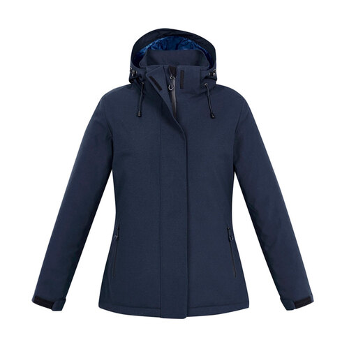 WORKWEAR, SAFETY & CORPORATE CLOTHING SPECIALISTS Ladies Eclipse Jacket