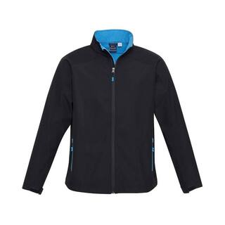 WORKWEAR, SAFETY & CORPORATE CLOTHING SPECIALISTS - Geneva Mens Softshell