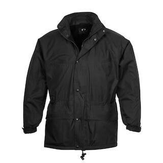 WORKWEAR, SAFETY & CORPORATE CLOTHING SPECIALISTS - Trekka Jacket