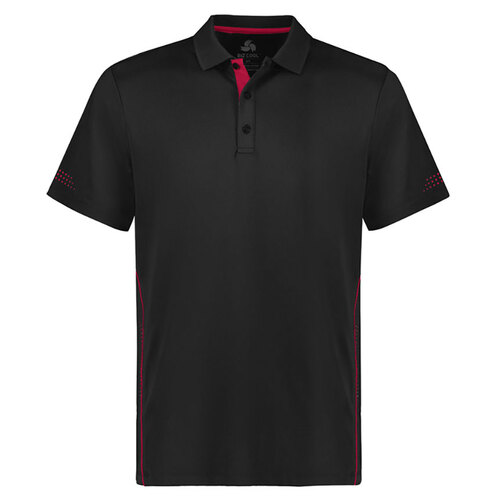 WORKWEAR, SAFETY & CORPORATE CLOTHING SPECIALISTS - Balance Kids Polo