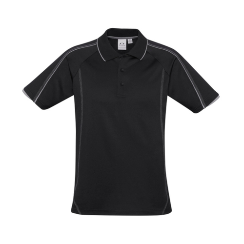 WORKWEAR, SAFETY & CORPORATE CLOTHING SPECIALISTS - Blade Mens Polo