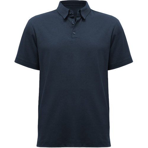 WORKWEAR, SAFETY & CORPORATE CLOTHING SPECIALISTS Mens Lotus Short Sleeve Polo