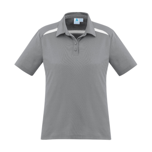 WORKWEAR, SAFETY & CORPORATE CLOTHING SPECIALISTS Sonar Ladies Polo