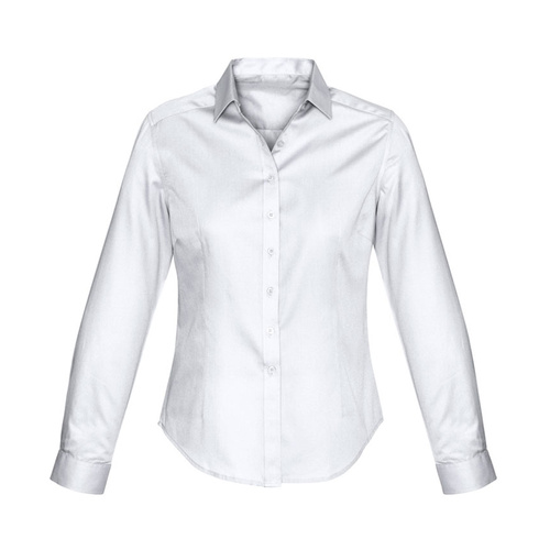 WORKWEAR, SAFETY & CORPORATE CLOTHING SPECIALISTS - Dalton Ladies L/S Shirt