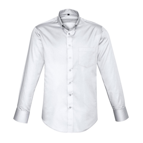 WORKWEAR, SAFETY & CORPORATE CLOTHING SPECIALISTS Dalton Mens L/S Shirt