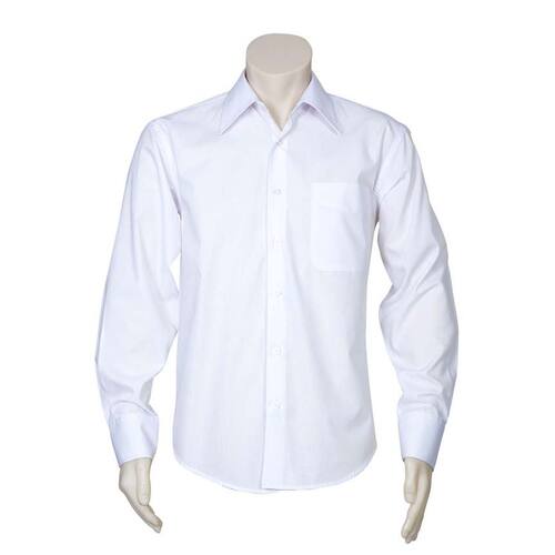 WORKWEAR, SAFETY & CORPORATE CLOTHING SPECIALISTS - Mens Metro Corp Shirt