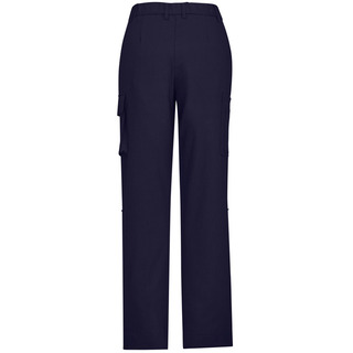 WORKWEAR, SAFETY & CORPORATE CLOTHING SPECIALISTS Womens Cargo Pant