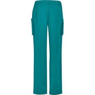 WORKWEAR, SAFETY & CORPORATE CLOTHING SPECIALISTS Avery Womens Straight Leg Scrub Pant