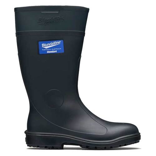 WORKWEAR, SAFETY & CORPORATE CLOTHING SPECIALISTS 005 - Gumboots Non-Safety - Green chemgard boot