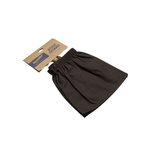 WORKWEAR, SAFETY & CORPORATE CLOTHING SPECIALISTS BOOT GUARD - Brown Boot Guard