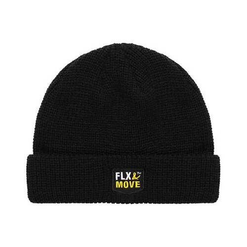WORKWEAR, SAFETY & CORPORATE CLOTHING SPECIALISTS - FLX & MOVE  BEANIE