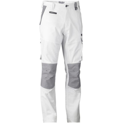 WORKWEAR, SAFETY & CORPORATE CLOTHING SPECIALISTS - PAINTERS CONTRAST CARGO PANT