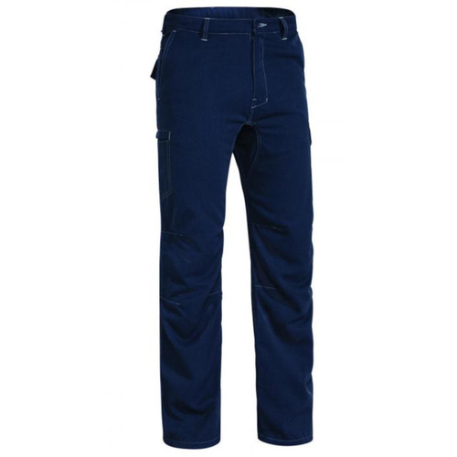 WORKWEAR, SAFETY & CORPORATE CLOTHING SPECIALISTS - TENCATE TECASAFE  PLUS 700 ENGINEERED FR VENTED CARGO PANT