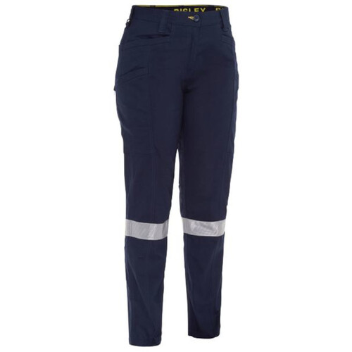 WORKWEAR, SAFETY & CORPORATE CLOTHING SPECIALISTS - Women’s X Airflow™ Taped Vented Cargo Pant