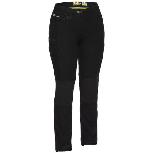 WORKWEAR, SAFETY & CORPORATE CLOTHING SPECIALISTS WOMENS FLEX & MOVE™ CARGO PANTS
