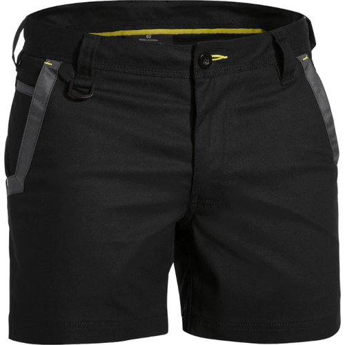 WORKWEAR, SAFETY & CORPORATE CLOTHING SPECIALISTS - Flx & Move Stretch Short