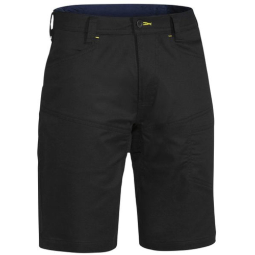WORKWEAR, SAFETY & CORPORATE CLOTHING SPECIALISTS - X AIRFLOW™ RIPSTOP VENTED WORK SHORT