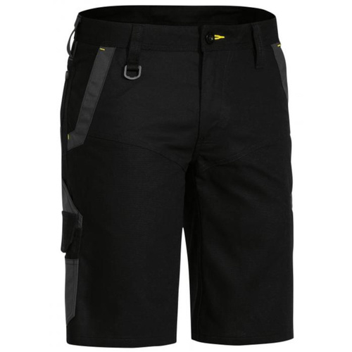 WORKWEAR, SAFETY & CORPORATE CLOTHING SPECIALISTS FLEX & MOVE™ STRETCH CARGO SHORT