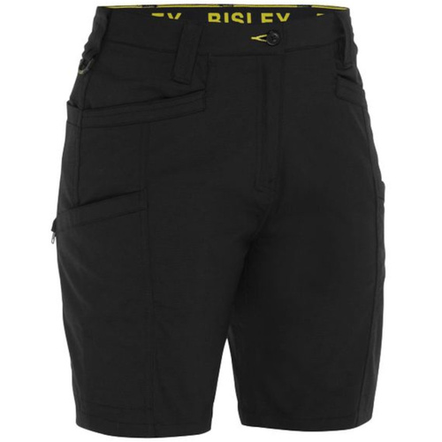 WORKWEAR, SAFETY & CORPORATE CLOTHING SPECIALISTS - Women’s X Airflow™ Vented Cargo Short