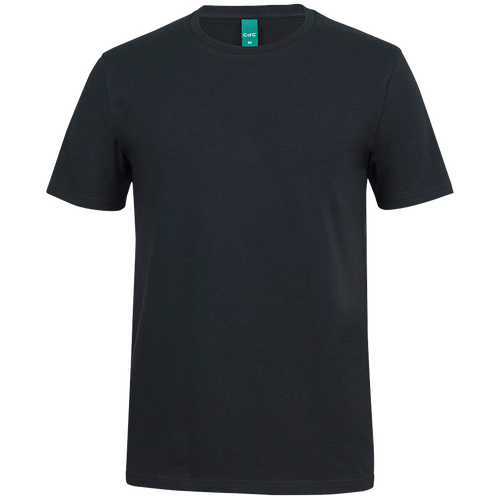 WORKWEAR, SAFETY & CORPORATE CLOTHING SPECIALISTS C of C COTTON S/S STRETCH TEE