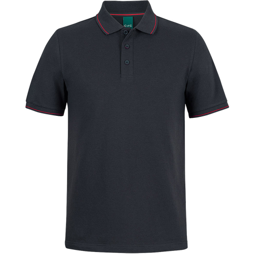 WORKWEAR, SAFETY & CORPORATE CLOTHING SPECIALISTS C of C CLASSIC POLO