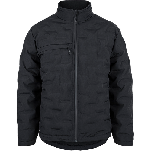 WORKWEAR, SAFETY & CORPORATE CLOTHING SPECIALISTS C of C GRAPHENE PUFFER JACKET