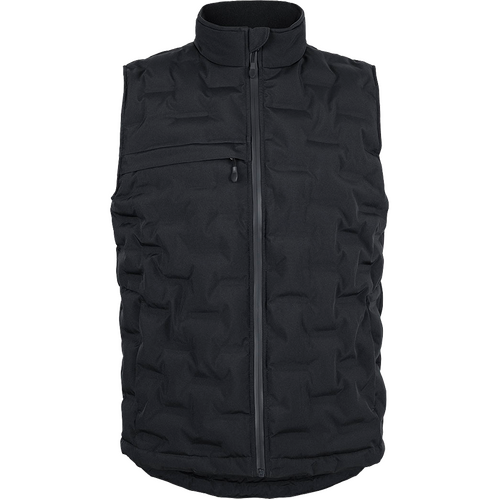 WORKWEAR, SAFETY & CORPORATE CLOTHING SPECIALISTS C of C GRAPHENE PUFFER VEST