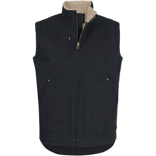WORKWEAR, SAFETY & CORPORATE CLOTHING SPECIALISTS C of C BARN VEST