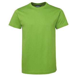 WORKWEAR, SAFETY & CORPORATE CLOTHING SPECIALISTS COC FITTED TEE