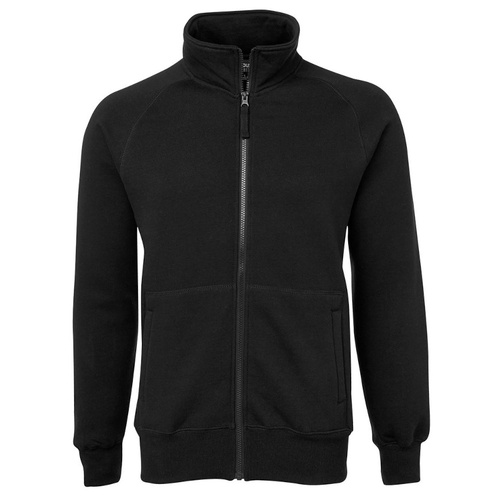 WORKWEAR, SAFETY & CORPORATE CLOTHING SPECIALISTS COC FULL ZIP FLEECY (80/20)