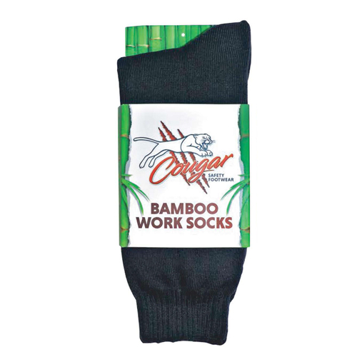 WORKWEAR, SAFETY & CORPORATE CLOTHING SPECIALISTS - BAMBOO SOCKS