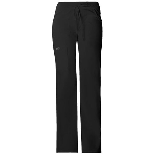 WORKWEAR, SAFETY & CORPORATE CLOTHING SPECIALISTS - Core Stretch - Low Rise Drawstring Cargo Pant - Petite