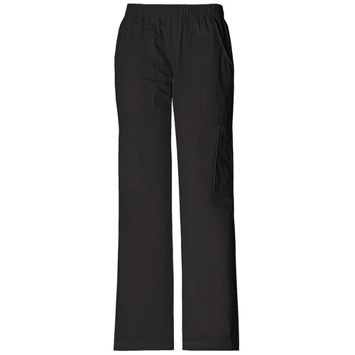 WORKWEAR, SAFETY & CORPORATE CLOTHING SPECIALISTS - Core Stretch - Mid Rise Pull-On Cargo Pant - Tall