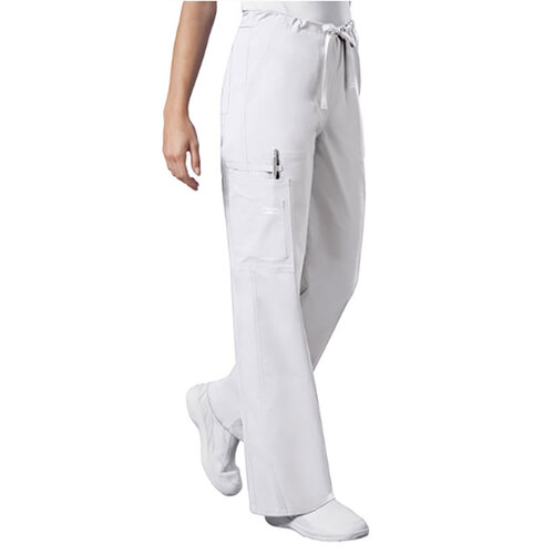 WORKWEAR, SAFETY & CORPORATE CLOTHING SPECIALISTS - Core Stretch - Unisex Drawstring Cargo Pant