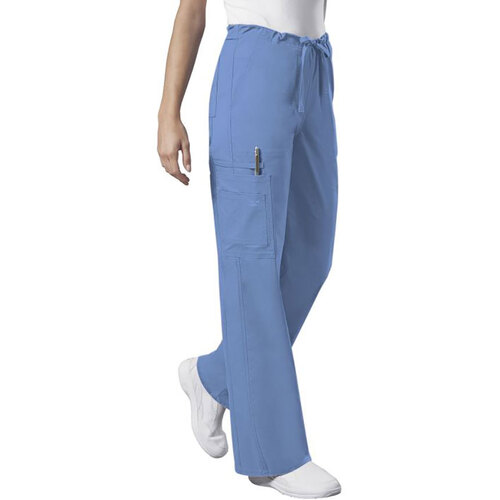 WORKWEAR, SAFETY & CORPORATE CLOTHING SPECIALISTS Core Stretch - Unisex Drawstring Cargo Pant