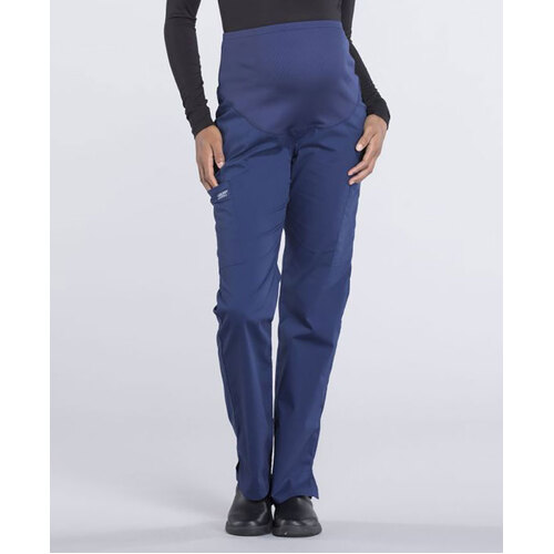 WORKWEAR, SAFETY & CORPORATE CLOTHING SPECIALISTS Maternity - Professionals Pants - Tall