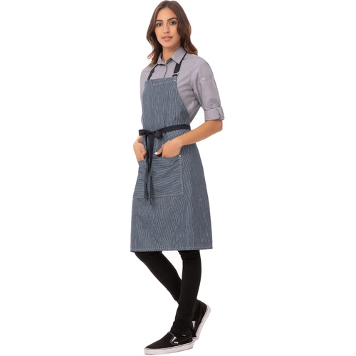 WORKWEAR, SAFETY & CORPORATE CLOTHING SPECIALISTS - Portland Bib Apron
