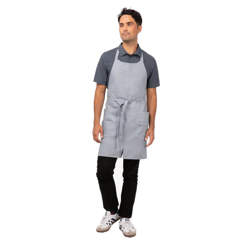 WORKWEAR, SAFETY & CORPORATE CLOTHING SPECIALISTS - Logan Bib Apron