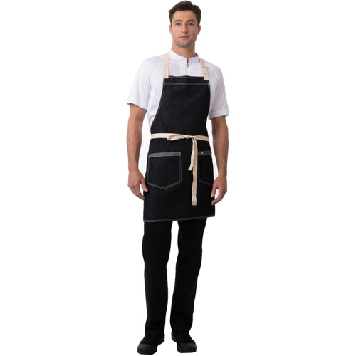 WORKWEAR, SAFETY & CORPORATE CLOTHING SPECIALISTS - Ridgewood Bib Apron