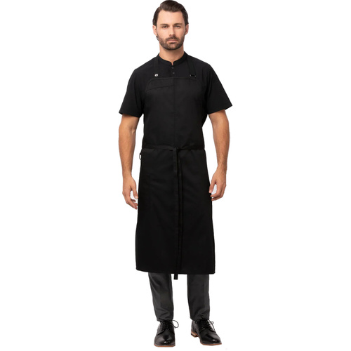 WORKWEAR, SAFETY & CORPORATE CLOTHING SPECIALISTS - Brio Chef Bib Apron