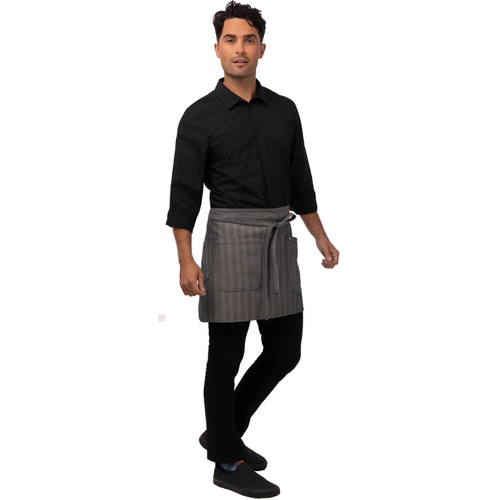 WORKWEAR, SAFETY & CORPORATE CLOTHING SPECIALISTS - Seattle Half Bistro Apron
