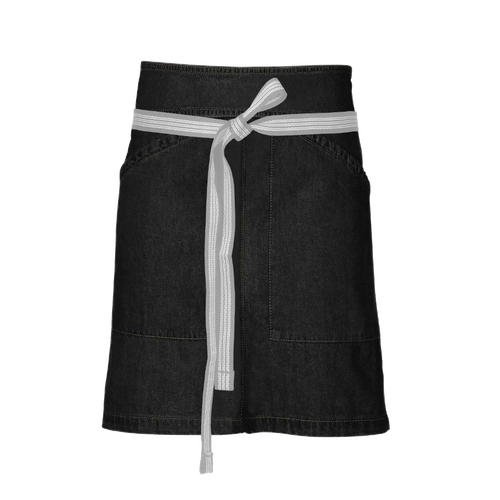 WORKWEAR, SAFETY & CORPORATE CLOTHING SPECIALISTS - Berkeley Half Bistro Apron
