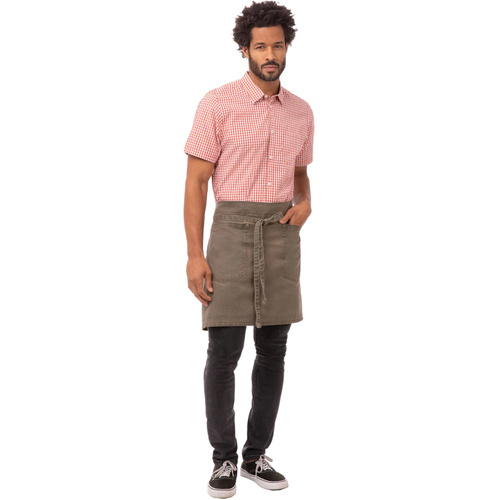 WORKWEAR, SAFETY & CORPORATE CLOTHING SPECIALISTS - Dorset 1/2 Apron