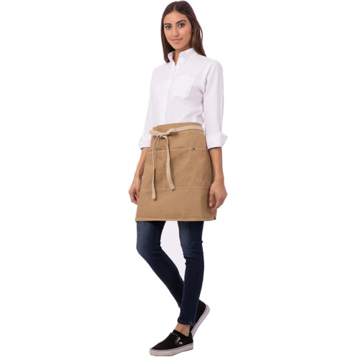 WORKWEAR, SAFETY & CORPORATE CLOTHING SPECIALISTS Austin 1/2 Apron