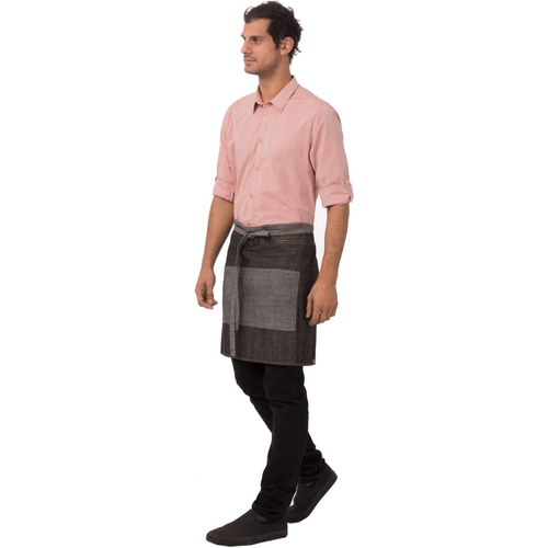 WORKWEAR, SAFETY & CORPORATE CLOTHING SPECIALISTS - Manhattan Waist Apron